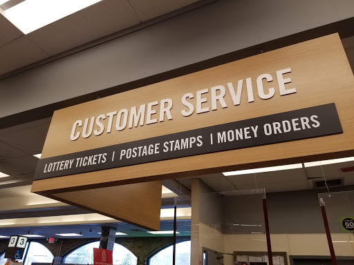 Supermarket «Stop & Shop», reviews and photos, 34 W Railroad Ave, Tenafly, NJ 07670, USA