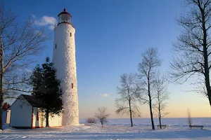 Point Clark Lighthouse National Historic Site image
