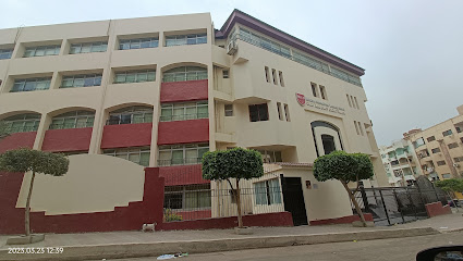 Mokatam Language - International Schools