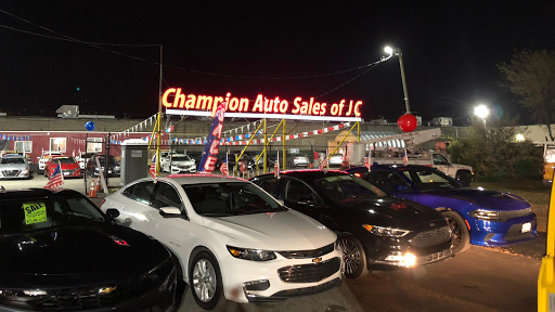 Used Car Dealer «Hudson Auto Trade», reviews and photos, 100 NJ-440, Jersey City, NJ 07305, USA