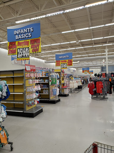 Discount Store «Kmart», reviews and photos, 250 New Rd, Somers Point, NJ 08244, USA