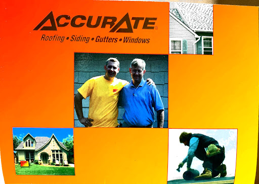 Roofing Contractor «Accurate Roofing & Siding Unlimited Inc.», reviews and photos, 60 Brandywine Ct, Richboro, PA 18954, USA