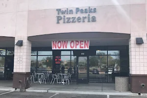 Twin Peaks Pizzeria image