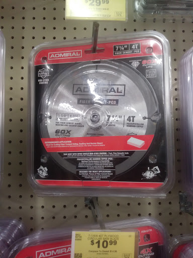 Hardware Store «Harbor Freight Tools», reviews and photos, 2605 Main St # C, Tupelo, MS 38801, USA