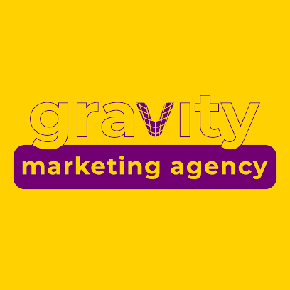 Gravity - Agencia de Marketing