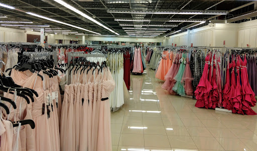 Dress Store «Camille La Vie», reviews and photos, 12801 W Sunrise Blvd #831, Sunrise, FL 33323, USA