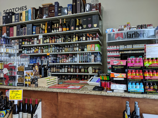 Liquor Store «Premier Fine Wine & Spirits», reviews and photos, 174 Yale St #800, Houston, TX 77007, USA