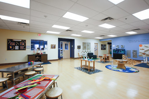 Preschool «Bright Horizons at Downtown Phoenix», reviews and photos, 150 N 4th Ave, Phoenix, AZ 85003, USA