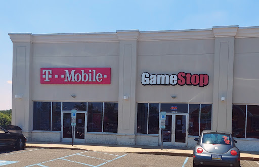 Video Game Store «GameStop», reviews and photos, 1520 NJ-38 #5, Hainesport, NJ 08036, USA