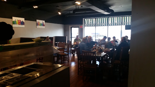 Cafe «Café Metro», reviews and photos, 901 Central Ave, Auburn, NE 68305, USA