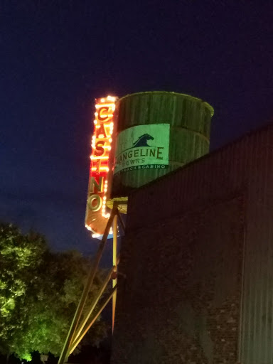 Casino «Evangeline Downs Racetrack & Casino», reviews and photos, 2235 Cresswell Lane Extension, Opelousas, LA 70570, USA