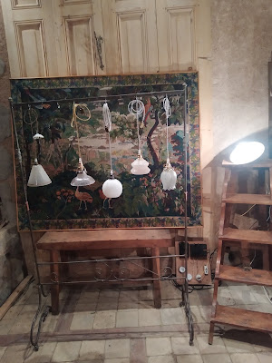Decocharme à Mornant