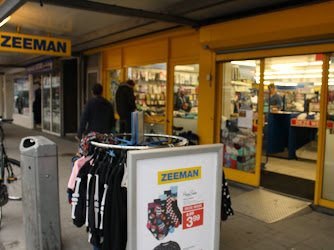 Zeeman Rotterdam Beyerlandselaan