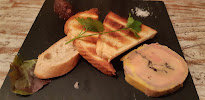 Foie gras du Restaurant Ô Baya à Saint-Pierre - n°3