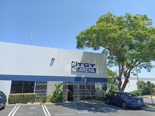 Toy Store «Toy Arena», reviews and photos, 14145 Proctor Ave, La Puente, CA 91746, USA