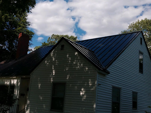 Roofing Contractor «J & S Roofing Inc», reviews and photos, 81 Coventry Ct, Dover, DE 19901, USA