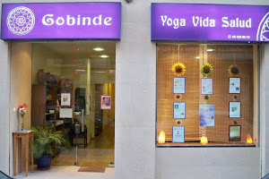 Gobinde Yoga image