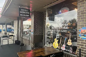 Dark Horse Music Store image