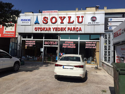 Soylu Otokar İveco Ducato Yedek Parça Ankara