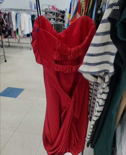 Outlet Store «Goodwill Central Virginia Outlet», reviews and photos, 6301 Midlothian Turnpike, Richmond, VA 23225, USA