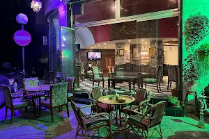 Hareem AlSultan cafe - حريم السلطان كافيه image