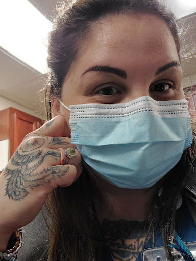 Explore mens calf tattoo ideas, creative tattoo ideas in Clarksville, available at Tattoo Technique Studio