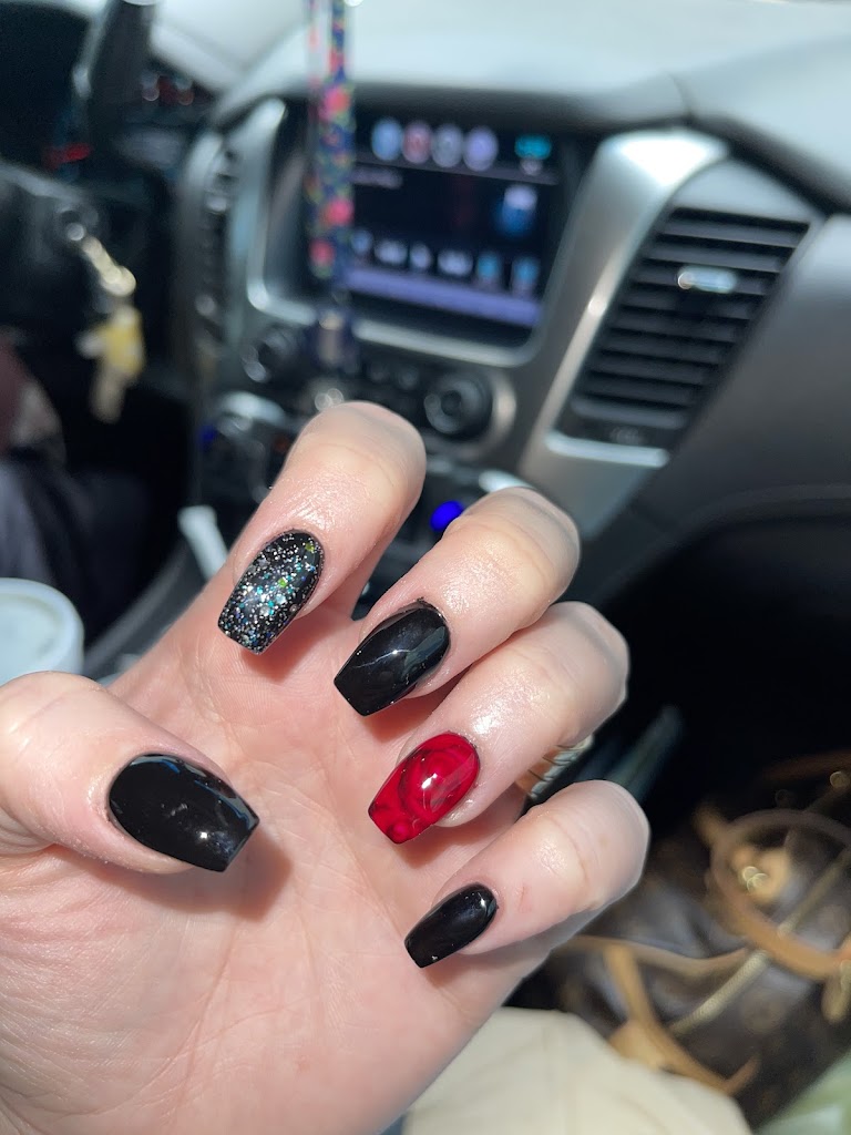 VIP Nails & Spa Muncie, IN 47303 Services, Reviews, Hours and Contact