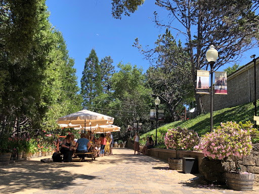 Winery «Testarossa Winery», reviews and photos, 300 College Ave A, Los Gatos, CA 95030, USA