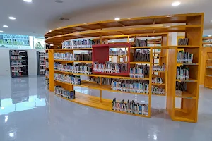 Dinas Perpustakaan dan Kearsipan Kota Samarinda image