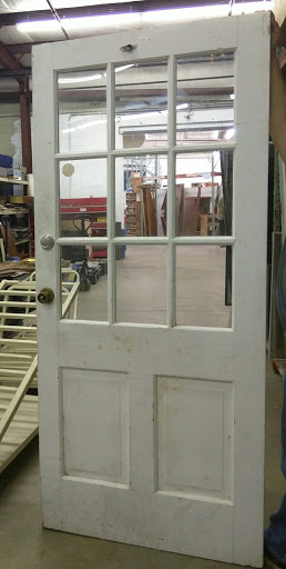 Thrift Store «Habitat For Humanity Restore», reviews and photos, 1123 Central Pkwy SW, Decatur, AL 35601, USA