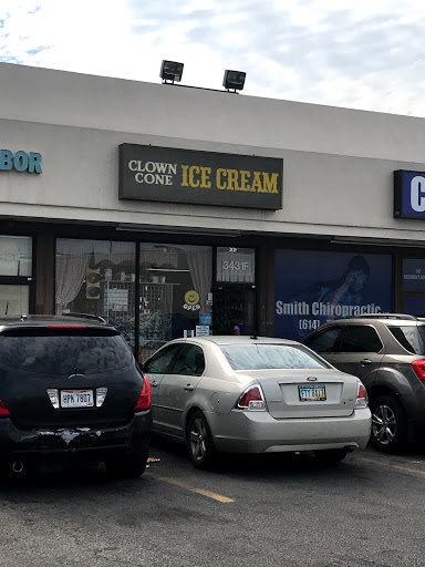 Shopping Mall «Northern Lights Shopping Center», reviews and photos, 3349-3561 Cleveland Ave, Columbus, OH 43224, USA