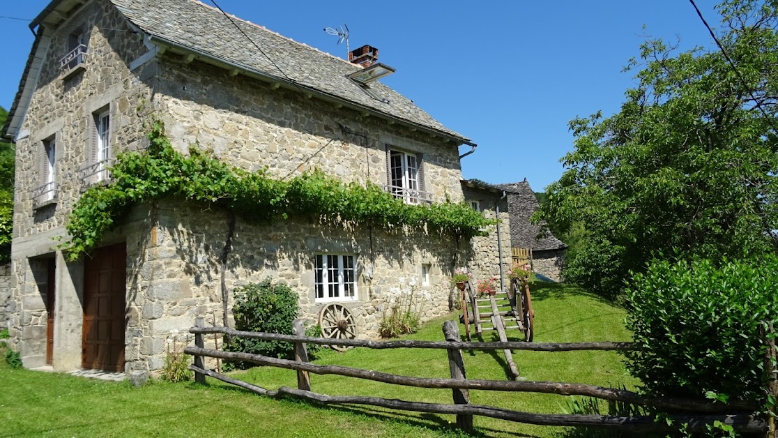 Las Carrières - Gîtes de France Saint-Hippolyte