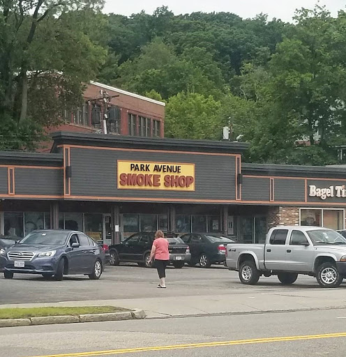 Park Avenue Smoke Shop, 194 Park Ave, Worcester, MA 01609, USA, 