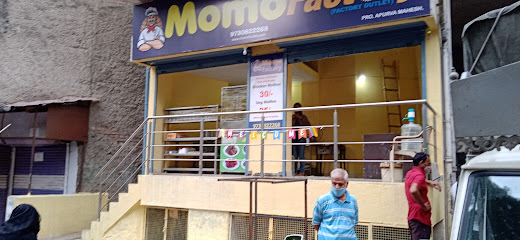 Momo factory Pune - MAHADEV MANDIR CHAUK, SHOP NO. 9 GARDEN VIEW, Erandwana Gaothan, Pune, Maharashtra 411004, India