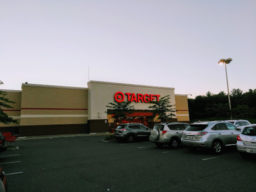 Target, 1205 S Washington St, North Attleborough, MA 02760, USA, 