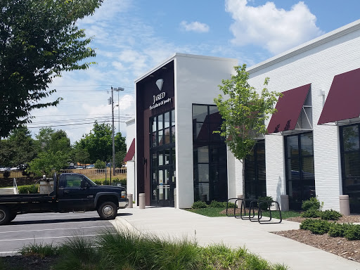 Jewelry Store «Jared The Galleria of Jewelry», reviews and photos, 4 S Tunnel Rd, Asheville, NC 28805, USA