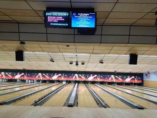 Sports Complex «DeLuna Lanes», reviews and photos, 590 E 9 Mile Rd, Pensacola, FL 32514, USA