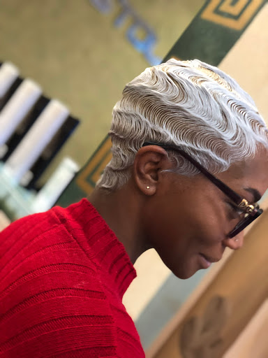 Hair Salon «Angels Salon LLC», reviews and photos, 50 S Pickett St # 29, Alexandria, VA 22304, USA