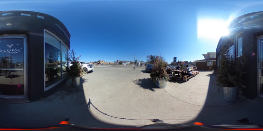 Coffee Shop «Kickapoo Coffee - Viroqua Cafe», reviews and photos, 302 S Main St, Viroqua, WI 54665, USA