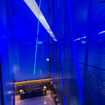 Photo n°2 de l'avis de Olivia.e fait le 08/04/2024 à 15:52 sur le  SIDE Design Hotel Hamburg à Hamburg