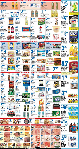 Grocery Store «Emporium Fresh Market», reviews and photos, 876 Connetquot Ave, Islip Terrace, NY 11752, USA