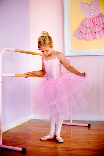 Ballet school Pomona