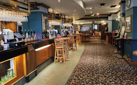 The City Arms - JD Wetherspoon image
