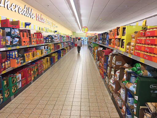 Supermarket «ALDI», reviews and photos, 16 Federal Dr, Penn Hills, PA 15235, USA