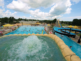 Jungle Rapids Family Fun Park