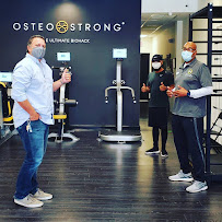 OsteoStrong Fort Lauderdale Coral Ridge - Photo 2 - Car repair in Fort Lauderdale, FL, Fort Lauderdale
