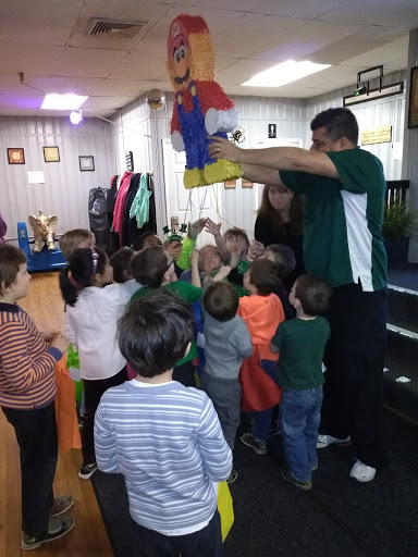 Bowling Alley «Devon Duckpin Lanes», reviews and photos, 551 Naugatuck Ave, Milford, CT 06460, USA