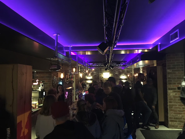 Rezensionen über Booze 38 in Einsiedeln - Bar