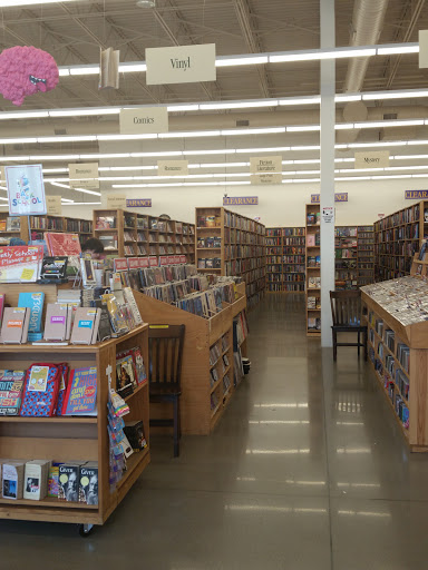 Book Store «Half Price Books», reviews and photos, 8107 E. Broad St., Reynoldsburg, OH 43068, USA