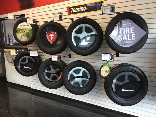 Tire Shop «Tires Plus», reviews and photos, 197 Lancaster Ave, Malvern, PA 19355, USA
